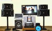 Sự khác biệt của loa nghe nhạc và loa karaoke