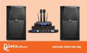 Khám phá công nghệ mới trong loa XS Jbl