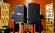 Loa wharfedale là thương hiệu loa của nước nào?