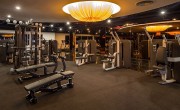 Tư vấn setup âm thanh cho phòng Gym, Yoga