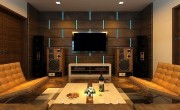 Top 10 dòng loa chất lượng cho phòng hát gia đình
