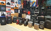 Mách nhỏ cách bảo quản loa kéo đơn giản
