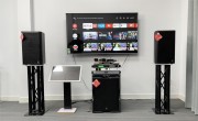 Bí quyết chọn loa cho dàn karaoke gia đình