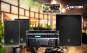 10+ dàn karaoke gia đình dưới 10tr
