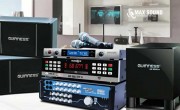 Micro không dây karaoke gia đình hay nhất 2021