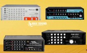 Cách chọn amply karaoke gia đình chuẩn nhất 2021