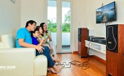 Nên dùng Mic hát karaoke có dây hay Mic không dây?