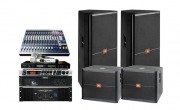 8 lý do bạn nên mua thiết bị âm thanh karaoke tại Max Sound