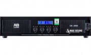 TOP 10 cục đẩy 4 kênh được Max Sound tuyển chọn