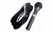 Các loại micro có dây shure được ưa chuộng nhất từ trước đến nay
