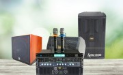 Tư vấn cách chọn dàn karaoke hay từ 10 đến 20 triệu đồng
