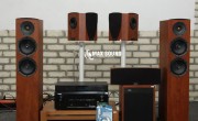 Dịch vụ căn chỉnh âm thanh karaoke tại nhà