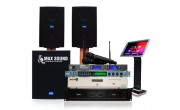 5 cục đẩy công suất 2 kênh đáng mua nhất hiện nay