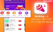 5 ứng dụng hát karaoke được sử dụng nhiều nhất 2021