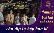 Những Bài Hát Karaoke Sôi Nổi – Khuấy Động Mọi Cuộc Vui