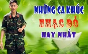 20 bài hát karaoke nhạc đỏ remix hay nhất 2022