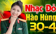 10 bài hát nhạc đỏ cách mạng hay nhất mọi thời đại