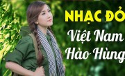 10 bài hát karaoke nhạc đỏ cách mạng dễ hát