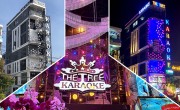 Review quán karaoke The Tree quận 9 một cách đầy đủ nhất