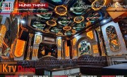 Review quán karaoke Crown Nha Trang