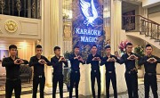 Review quán karaoke Magic Thái Thịnh - Hà Nội