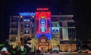 Đánh giá chất lượng dịch vụ tại karaoke Luxury Long An