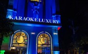 Review karaoke Luxury Quận 9 