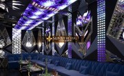 Review quán karaoke Sunny Royal Lê Văn Linh