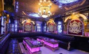 Review quán karaoke Gold Star