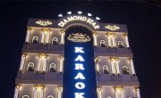 Đánh giá chất lượng quán karaoke Diamond Star