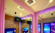 Review hệ thống karaoke Rainbow Noraebang
