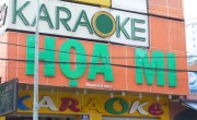 Karaoke Họa Mi Nguyễn Sơn - Không gian âm nhạc tuyệt vời