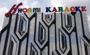 Review chuỗi Karaoke Họa Mi