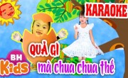 Có nên cho trẻ tập hát nhạc karaoke thiếu nhi?