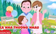 Nhạc karaoke thiếu nhi hay nhất từ trước đến nay