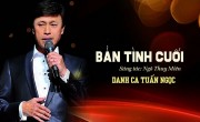 Bản tình cuối Ngô Thụy Miên chuẩn beat cùng Max Sound