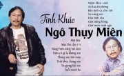 Ngô Thụy Miên và những tình khúc vượt thời gian