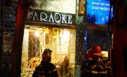 Trang bị hệ thống phòng cháy chữa cháy quán Karaoke