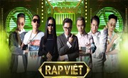 Top ca khúc rap hay nhất Rap Việt Mùa 1
