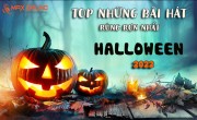 Những Bài Hát Ngày Halloween hay nhất