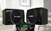Kinh Nghiệm Chọn Dàn Karaoke Gia Đình Chất lượng Nhất
