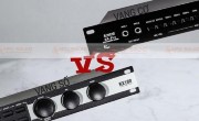 Sự khác biệt giữa vang cơ và vang số