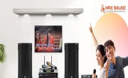 Top những bộ karaoke gia đình đáng mua hiện nay