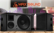 Loa full - Thiết bị âm thanh không thể thiếu trong dàn karaoke