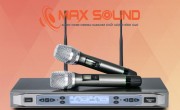 Những ưu điểm nổi bật của mic không dây không phải ai cũng biết