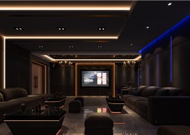 Âm thanh phòng karaoke tại gia – Xu hướng giải trí bùng nổ năm 2025