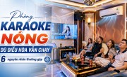 Phòng Karaoke Nóng Dù Điều Hòa Vẫn Chạy: 6 Nguyên Nhân Thường Gặp