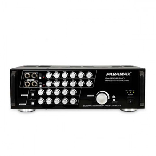 Amply karaoke Paramax SA-888 Air New