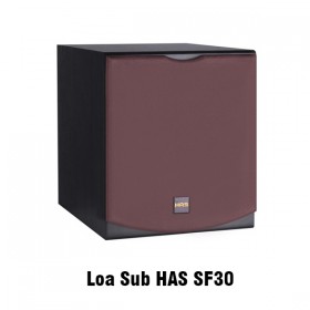 Loa Sub HAS SF30