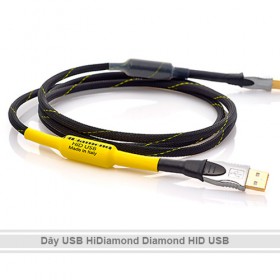 Dây USB HiDiamond Diamond HID USB
